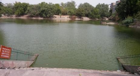 Welcome to Wetland Authority of Delhi